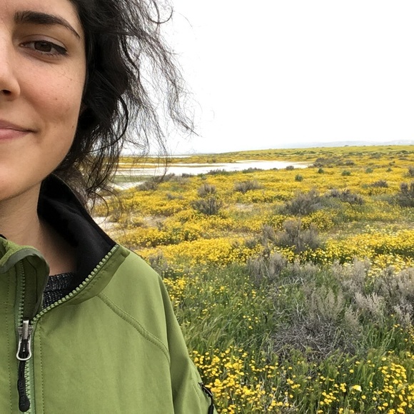 Meet your Posher, A - Picture 1 of 1